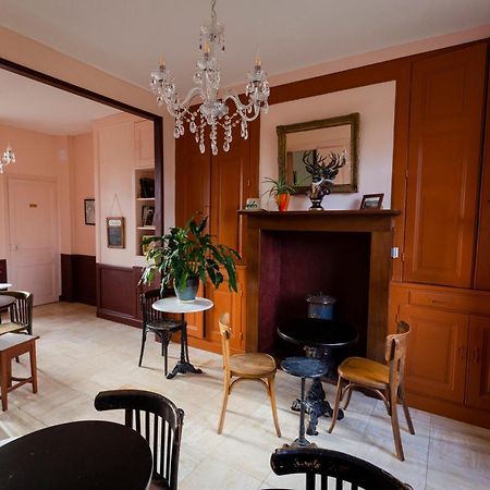 Le Jardin, Chambres D'Hotes En Baie De Somme Cahon Exteriör bild