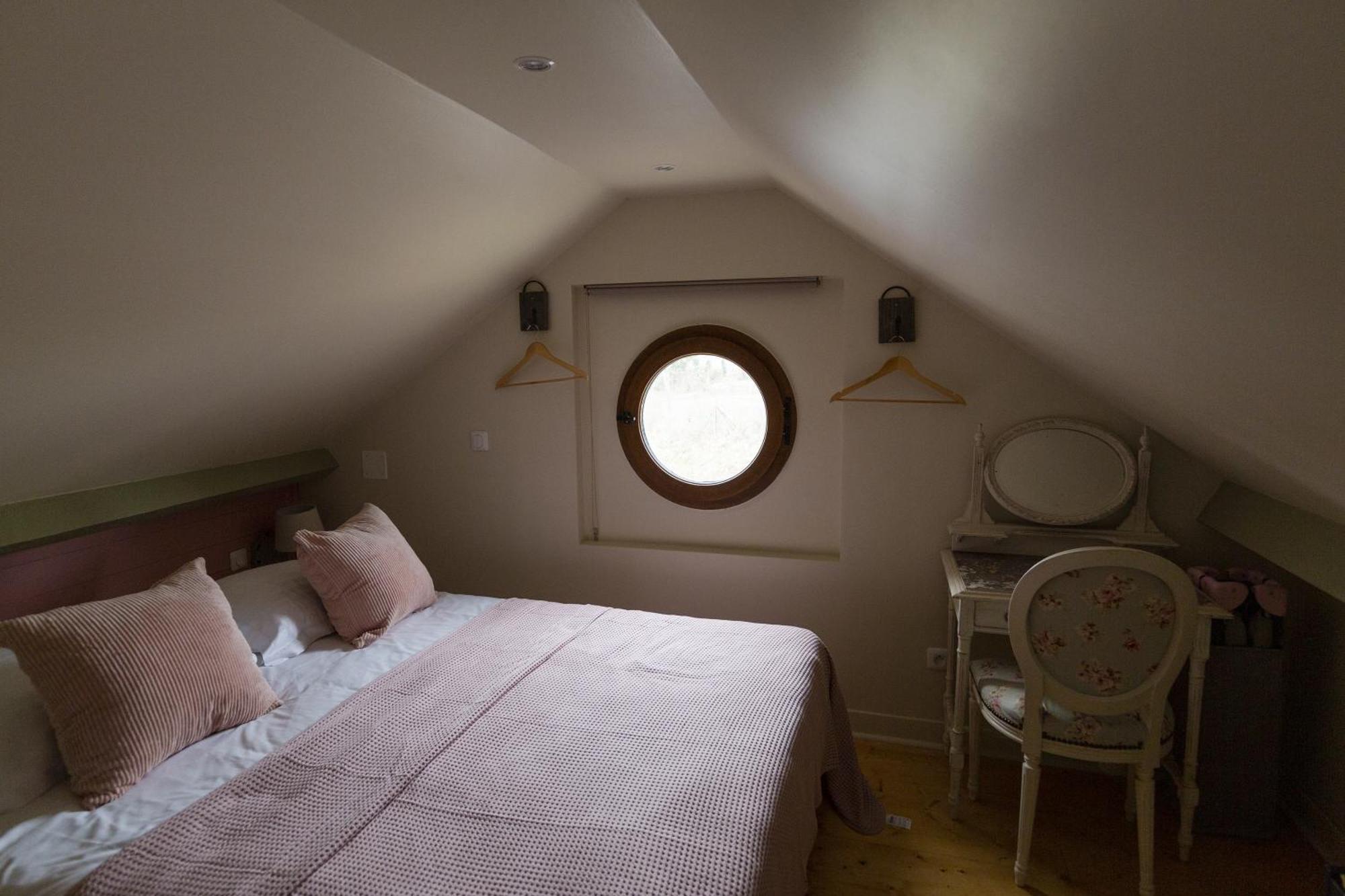 Le Jardin, Chambres D'Hotes En Baie De Somme Cahon Exteriör bild