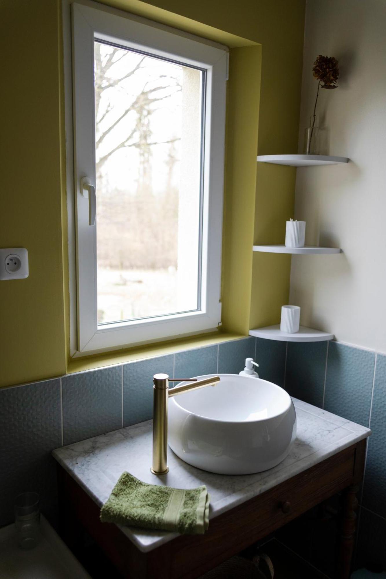 Le Jardin, Chambres D'Hotes En Baie De Somme Cahon Exteriör bild
