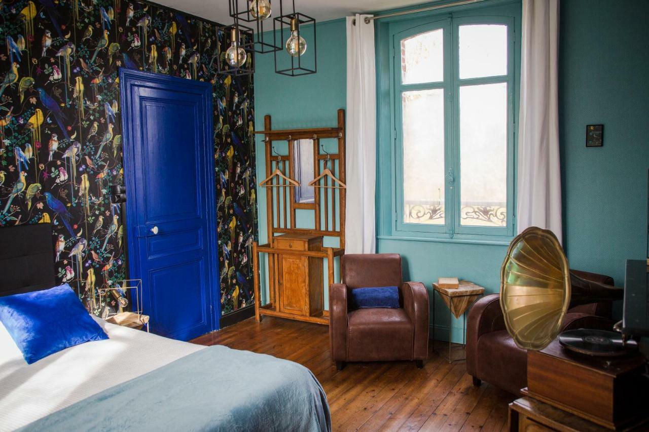 Le Jardin, Chambres D'Hotes En Baie De Somme Cahon Exteriör bild