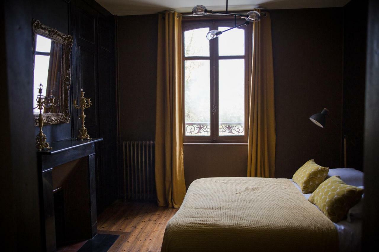 Le Jardin, Chambres D'Hotes En Baie De Somme Cahon Exteriör bild